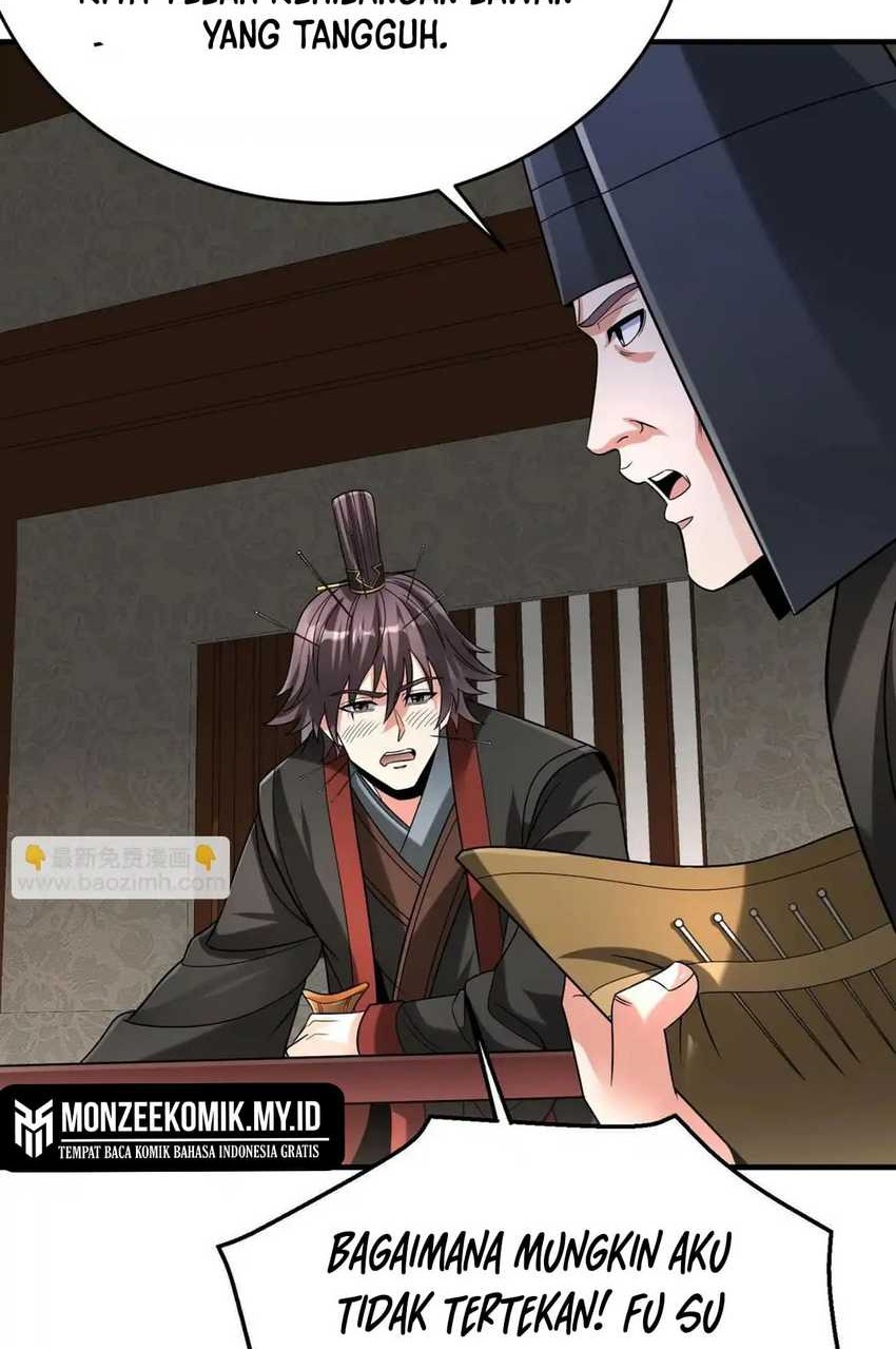 The Son Of The First Emperor Kills Enemies And Becomes A God Chapter 103 Gambar 19