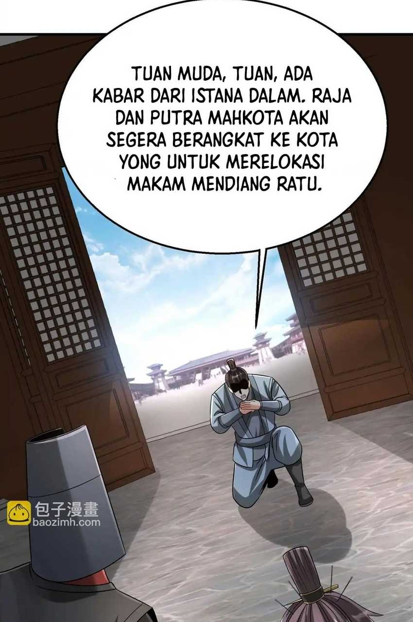 The Son Of The First Emperor Kills Enemies And Becomes A God Chapter 103 Gambar 21