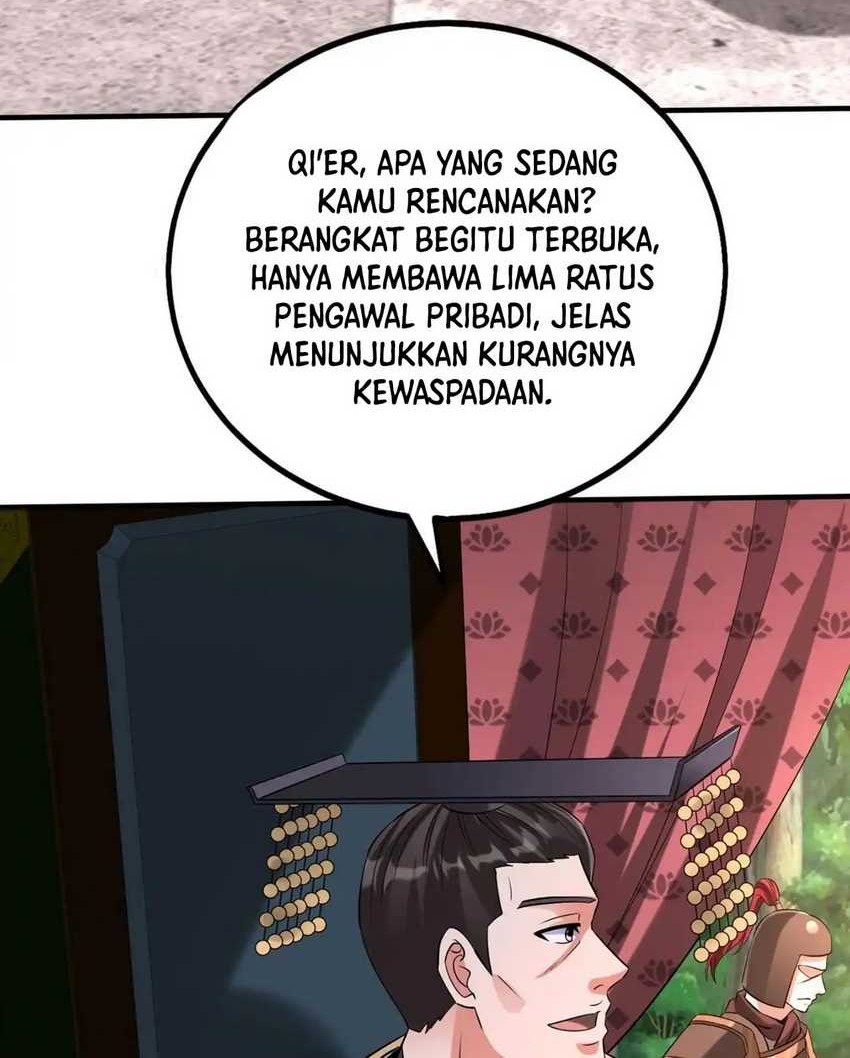 The Son Of The First Emperor Kills Enemies And Becomes A God Chapter 103 Gambar 25