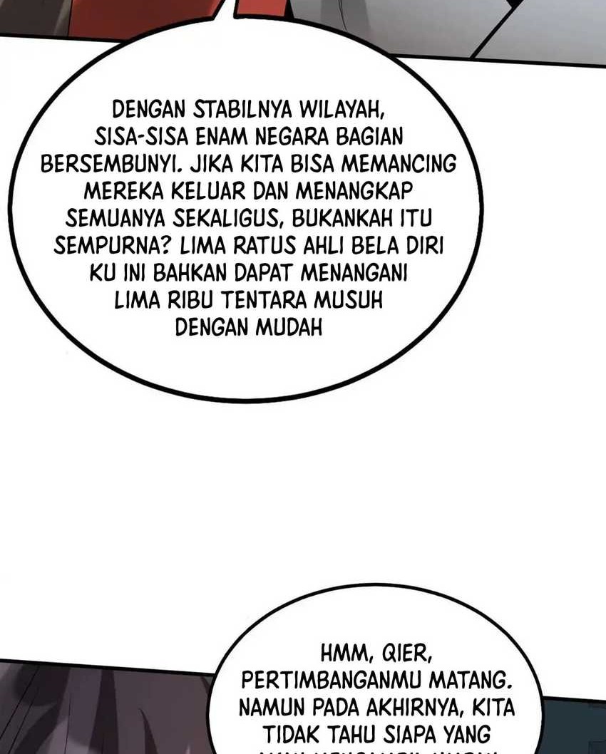 The Son Of The First Emperor Kills Enemies And Becomes A God Chapter 103 Gambar 27