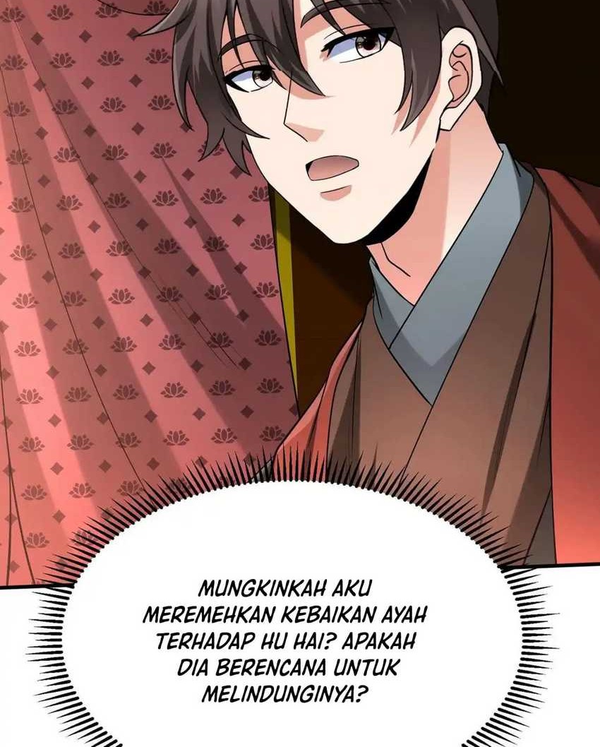 The Son Of The First Emperor Kills Enemies And Becomes A God Chapter 103 Gambar 29