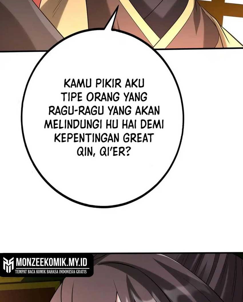 The Son Of The First Emperor Kills Enemies And Becomes A God Chapter 103 Gambar 31