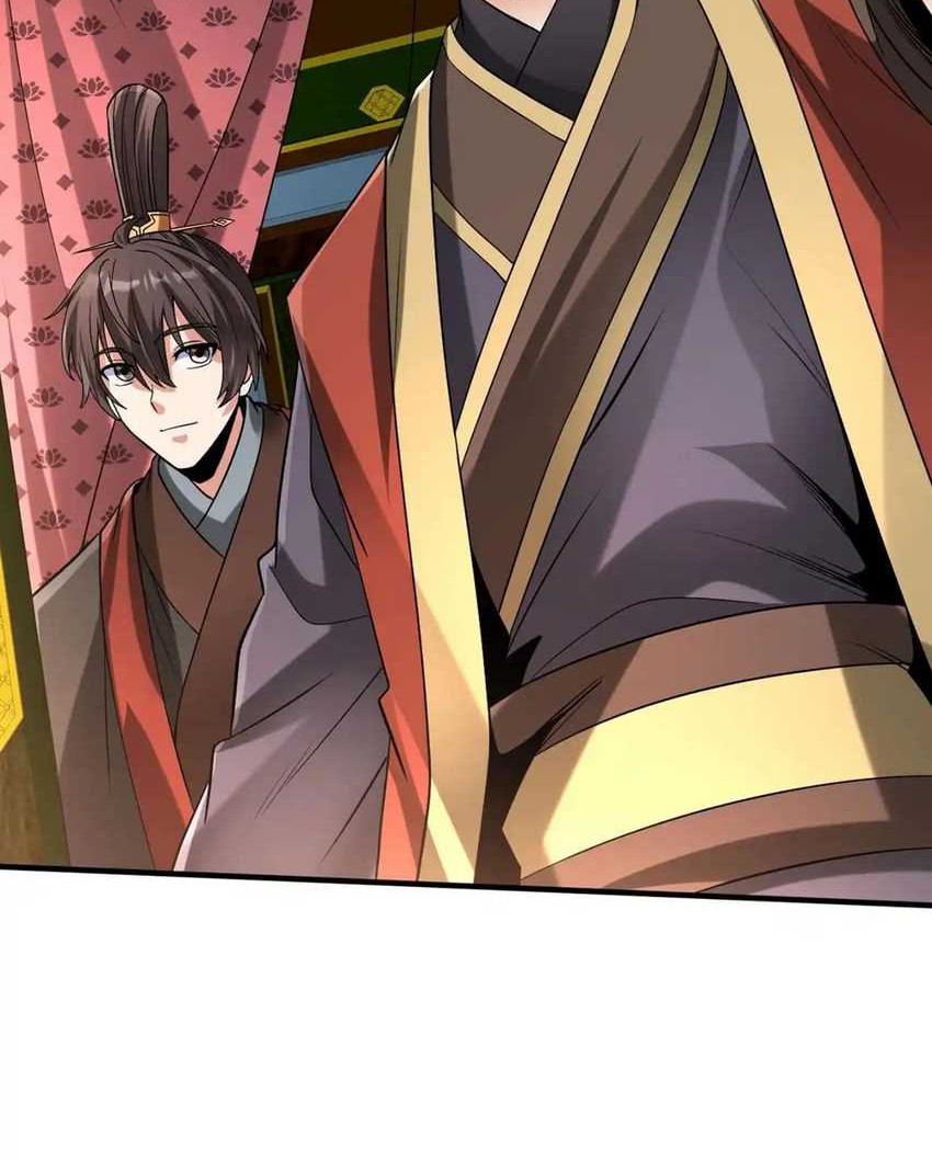 The Son Of The First Emperor Kills Enemies And Becomes A God Chapter 103 Gambar 39