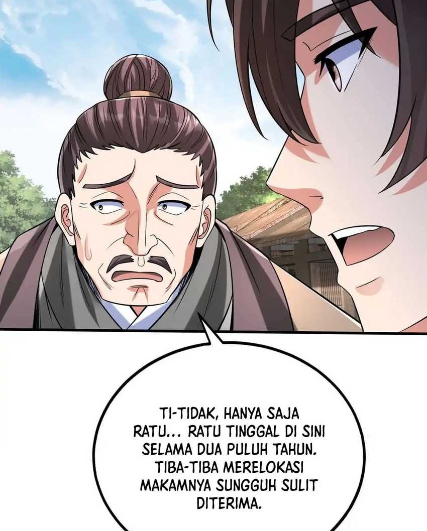 The Son Of The First Emperor Kills Enemies And Becomes A God Chapter 103 Gambar 41