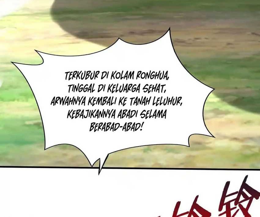The Son Of The First Emperor Kills Enemies And Becomes A God Chapter 103 Gambar 47