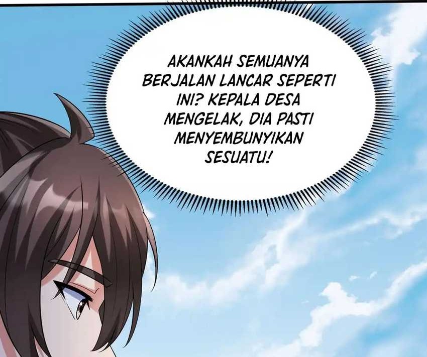 The Son Of The First Emperor Kills Enemies And Becomes A God Chapter 103 Gambar 51