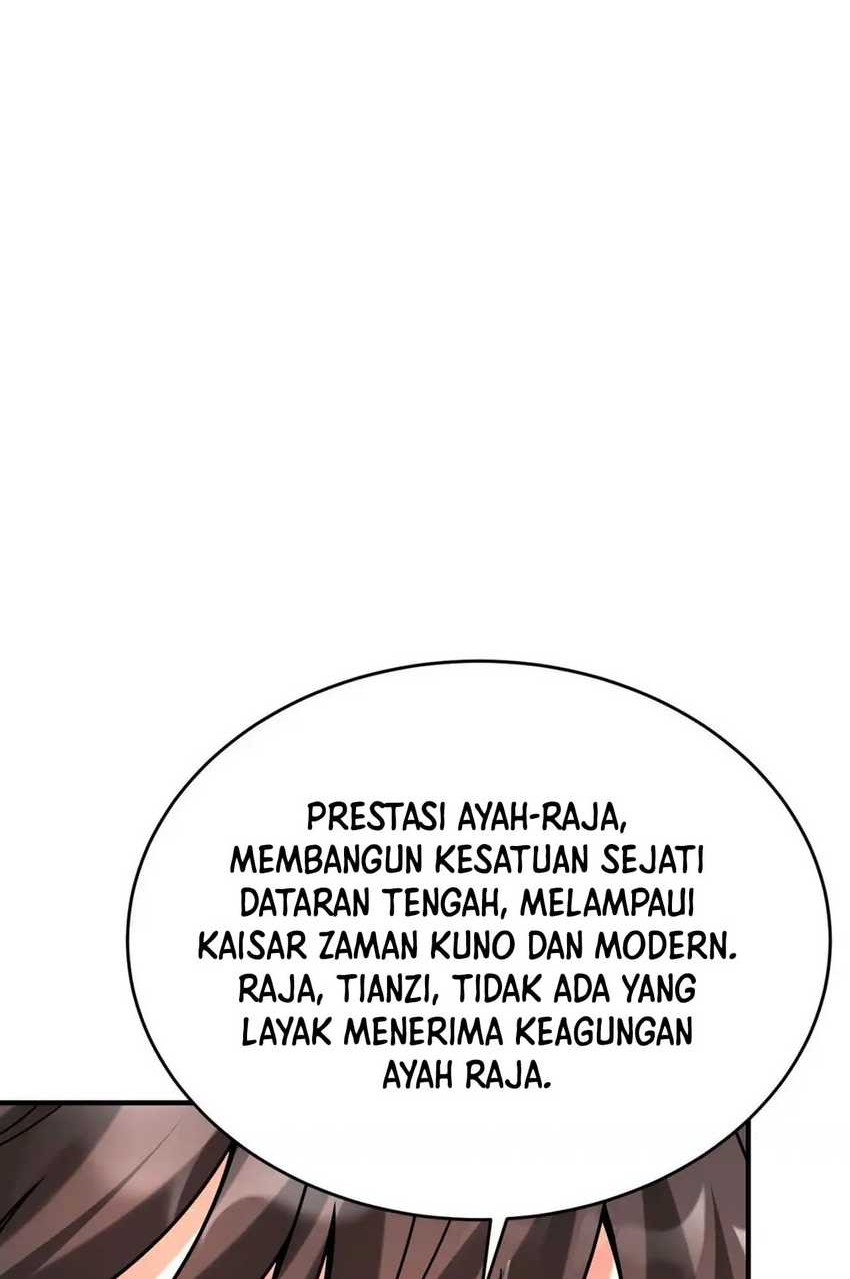 The Son Of The First Emperor Kills Enemies And Becomes A God Chapter 103 Gambar 3