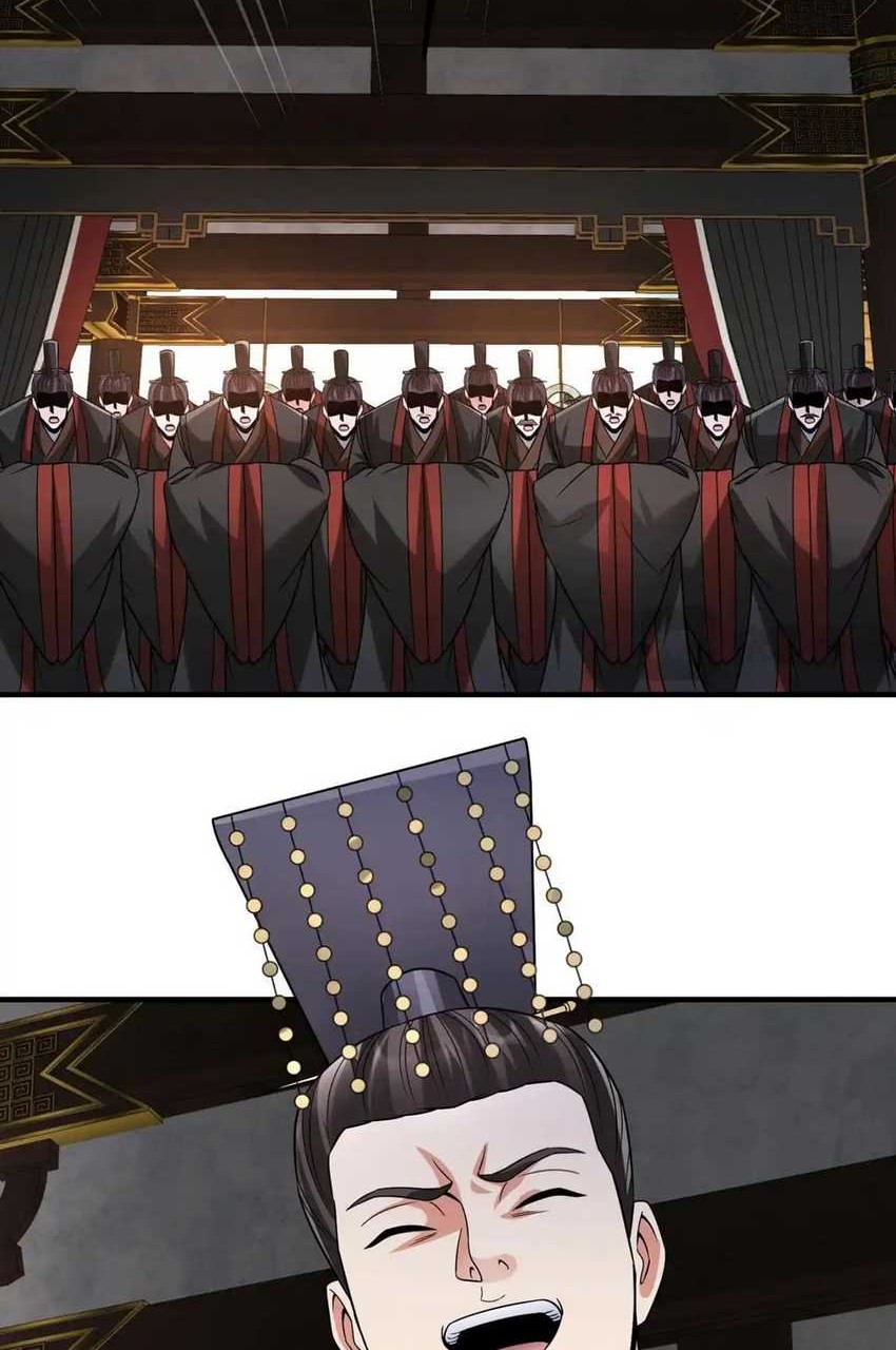 The Son Of The First Emperor Kills Enemies And Becomes A God Chapter 103 Gambar 9