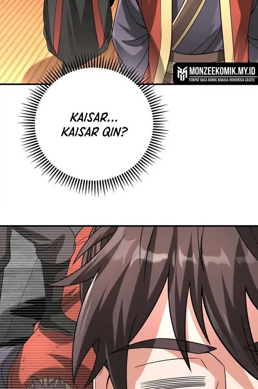 The Son Of The First Emperor Kills Enemies And Becomes A God Chapter 103 Gambar 13