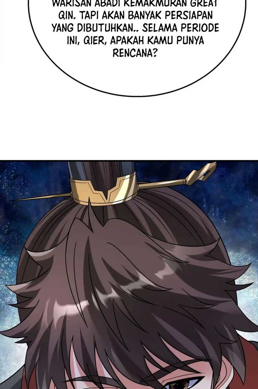 The Son Of The First Emperor Kills Enemies And Becomes A God Chapter 103 Gambar 15