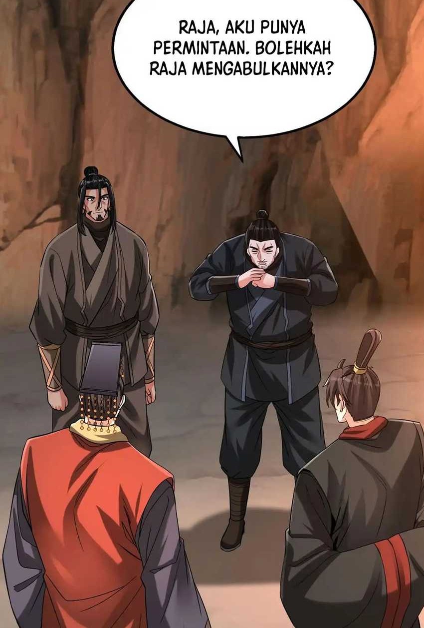 The Son Of The First Emperor Kills Enemies And Becomes A God Chapter 102 Gambar 23