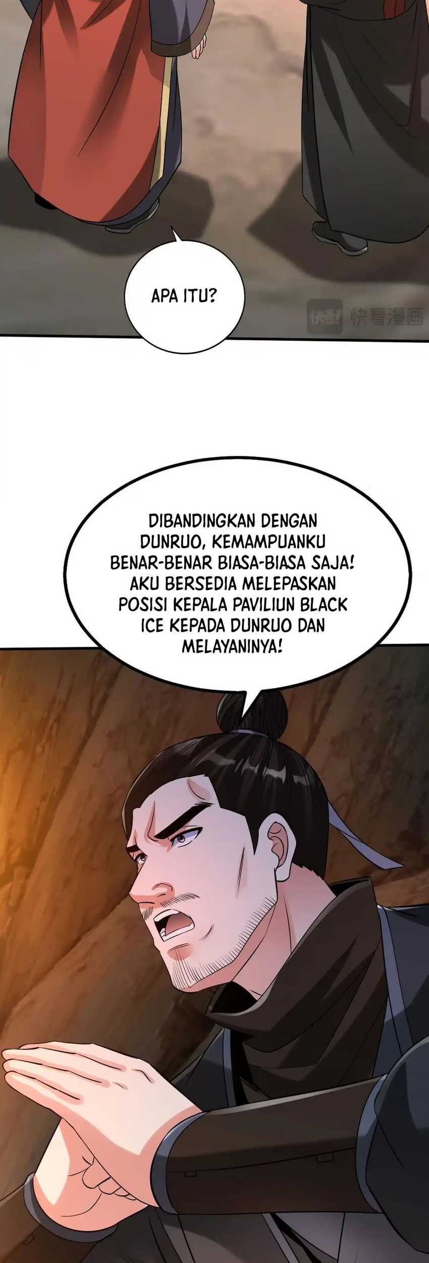 The Son Of The First Emperor Kills Enemies And Becomes A God Chapter 102 Gambar 24