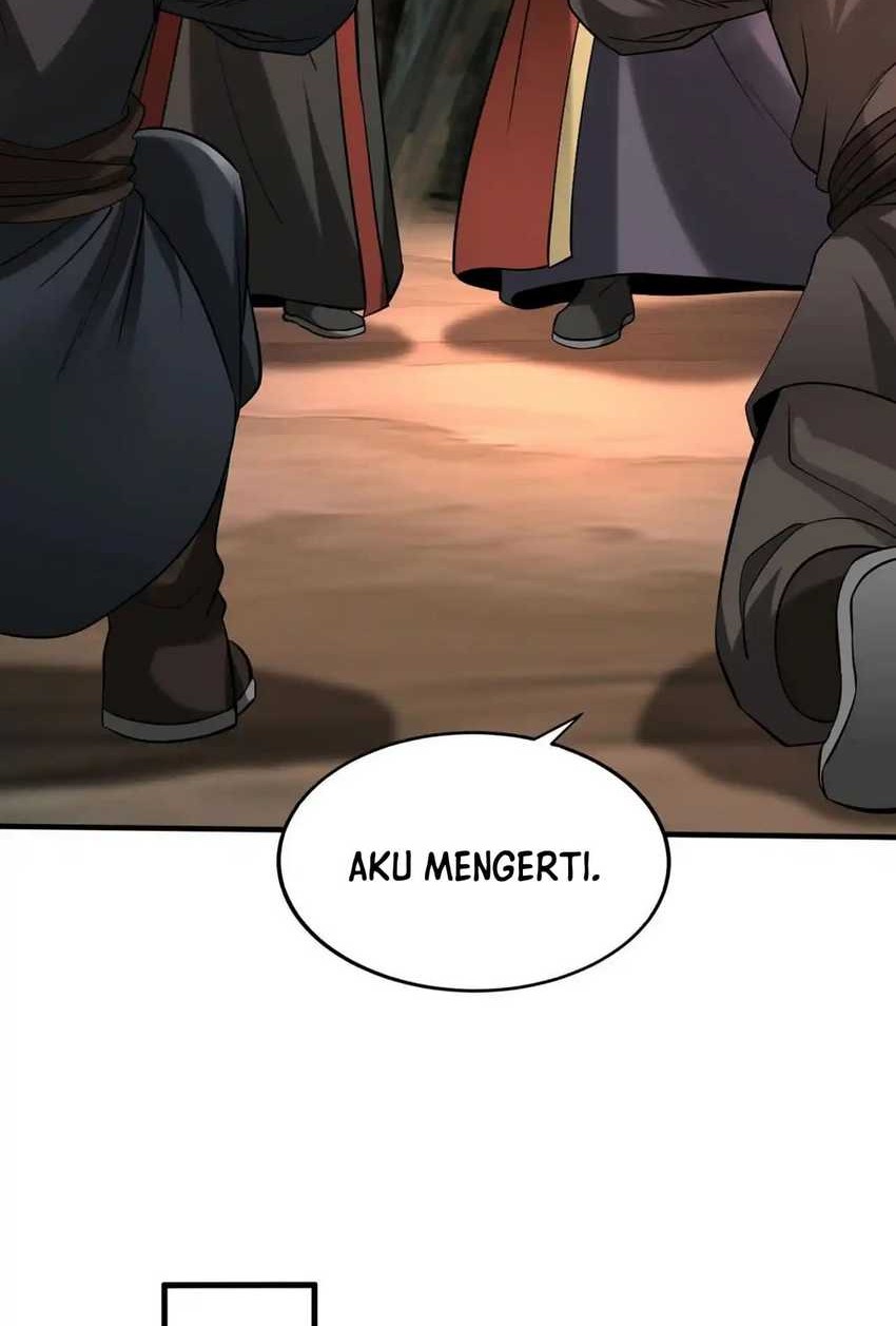 The Son Of The First Emperor Kills Enemies And Becomes A God Chapter 102 Gambar 27