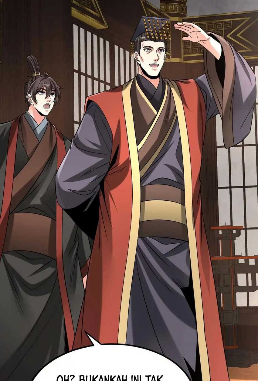 The Son Of The First Emperor Kills Enemies And Becomes A God Chapter 102 Gambar 29