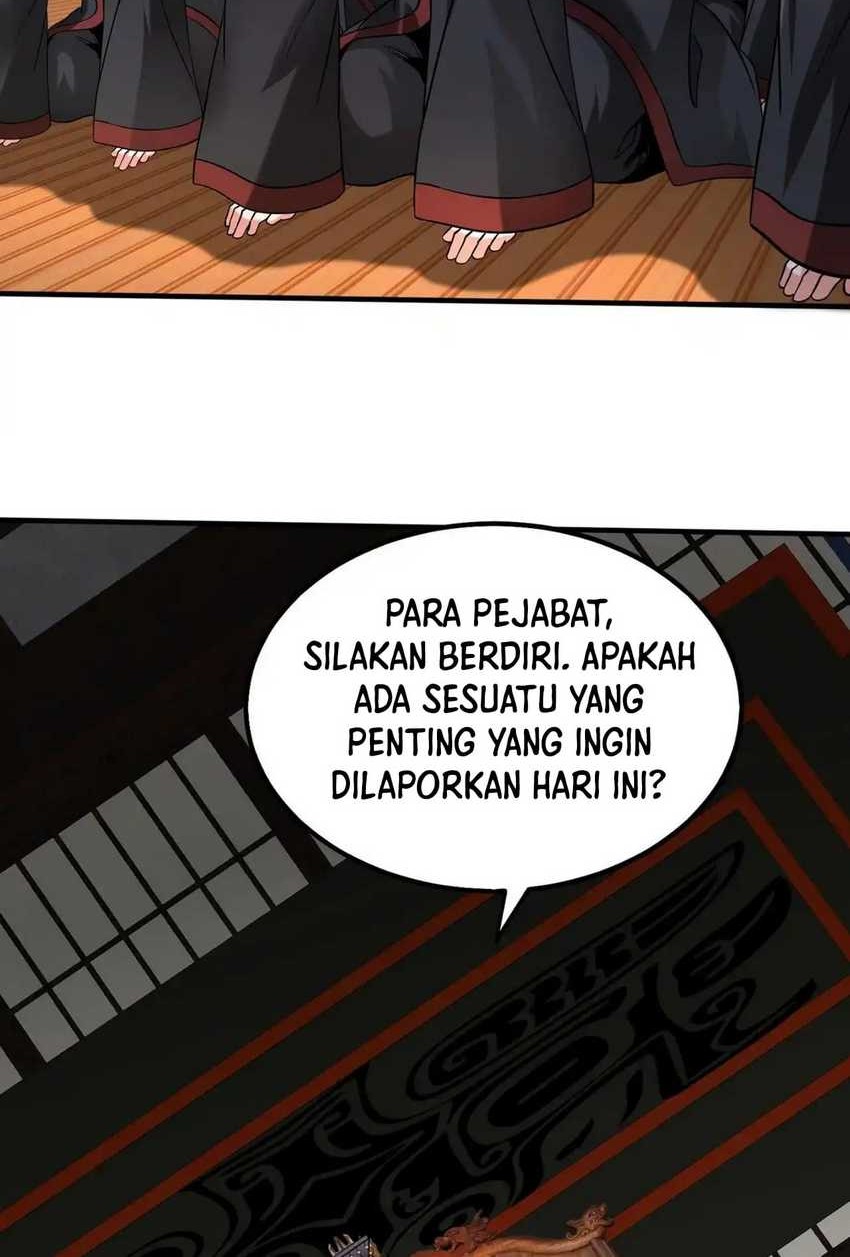 The Son Of The First Emperor Kills Enemies And Becomes A God Chapter 102 Gambar 31