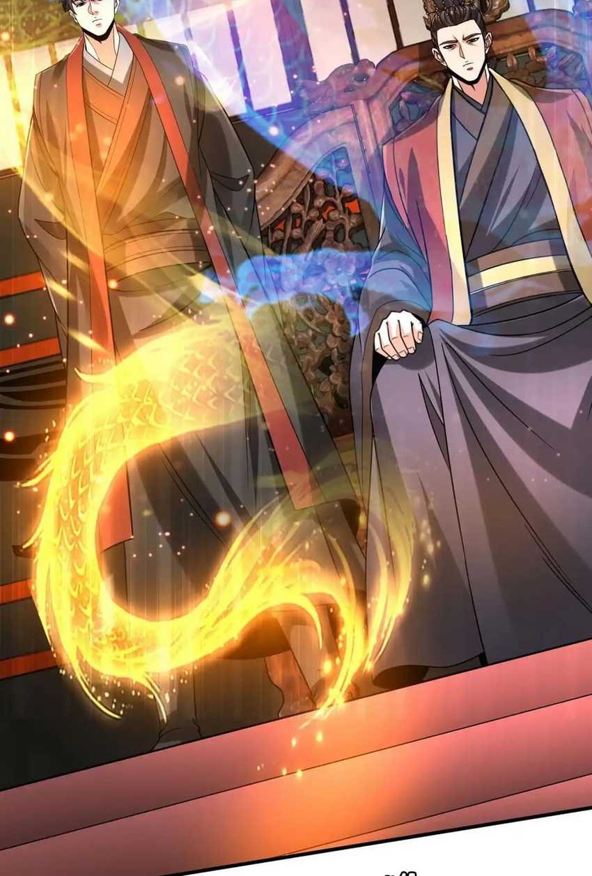 The Son Of The First Emperor Kills Enemies And Becomes A God Chapter 102 Gambar 39