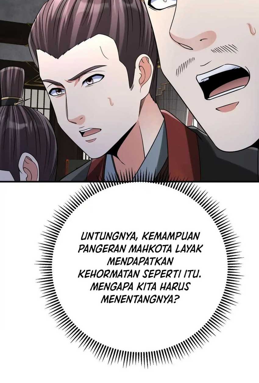 The Son Of The First Emperor Kills Enemies And Becomes A God Chapter 102 Gambar 41