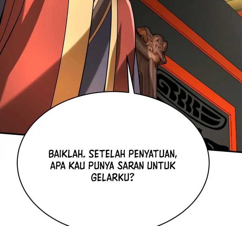 The Son Of The First Emperor Kills Enemies And Becomes A God Chapter 102 Gambar 43