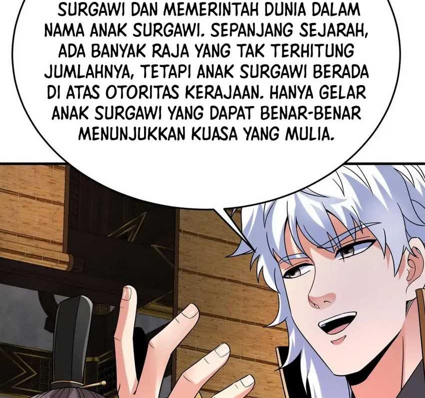 The Son Of The First Emperor Kills Enemies And Becomes A God Chapter 102 Gambar 45