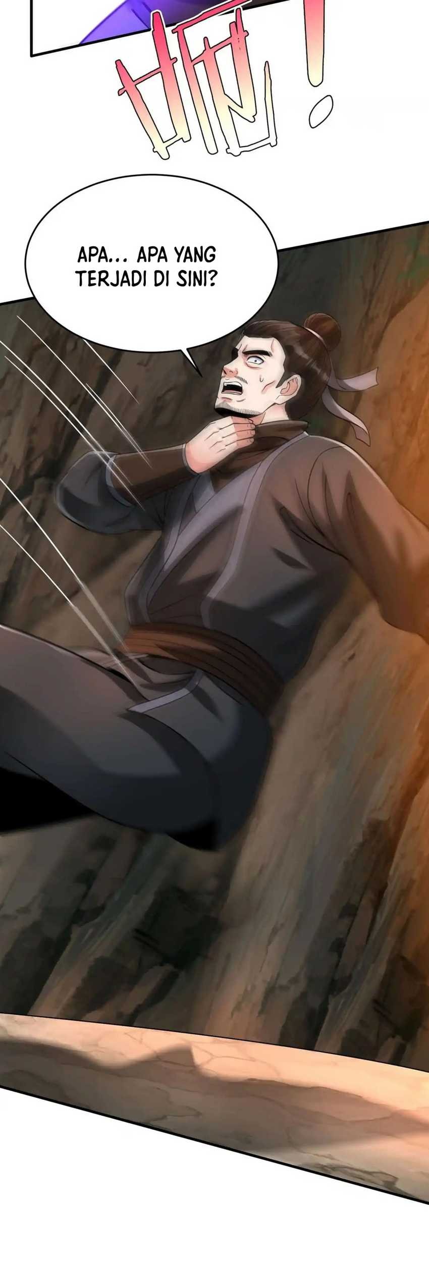 The Son Of The First Emperor Kills Enemies And Becomes A God Chapter 102 Gambar 4