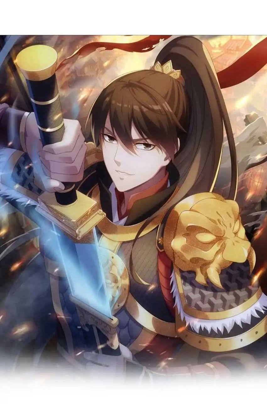 The Son Of The First Emperor Kills Enemies And Becomes A God Chapter 102 Gambar 5
