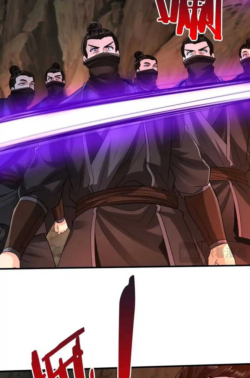 The Son Of The First Emperor Kills Enemies And Becomes A God Chapter 102 Gambar 7
