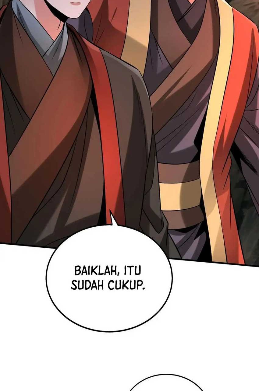 The Son Of The First Emperor Kills Enemies And Becomes A God Chapter 102 Gambar 9