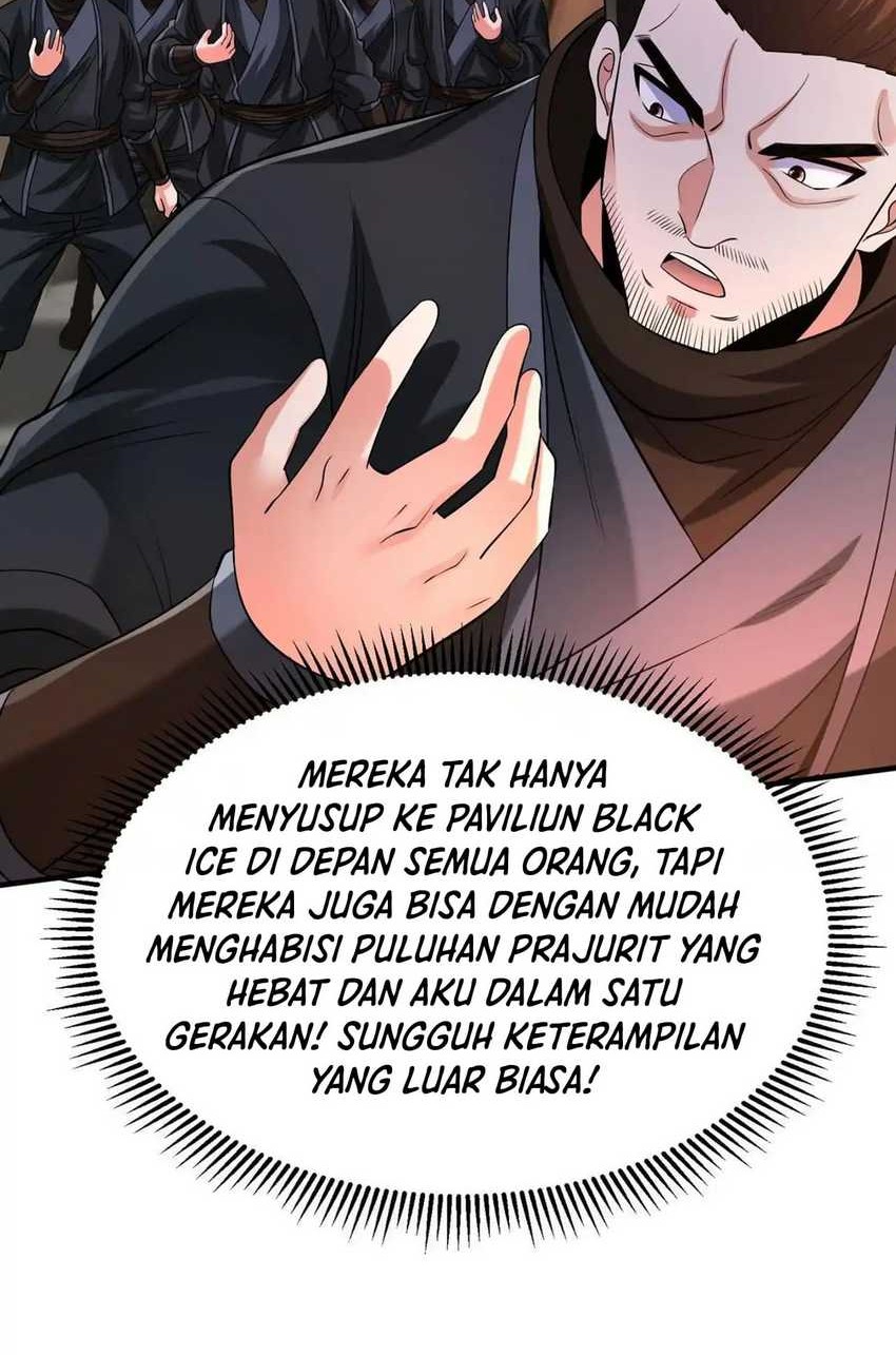 The Son Of The First Emperor Kills Enemies And Becomes A God Chapter 102 Gambar 13