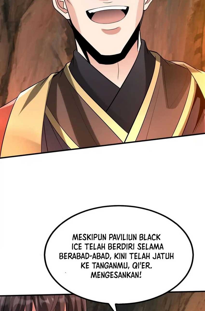 The Son Of The First Emperor Kills Enemies And Becomes A God Chapter 102 Gambar 15