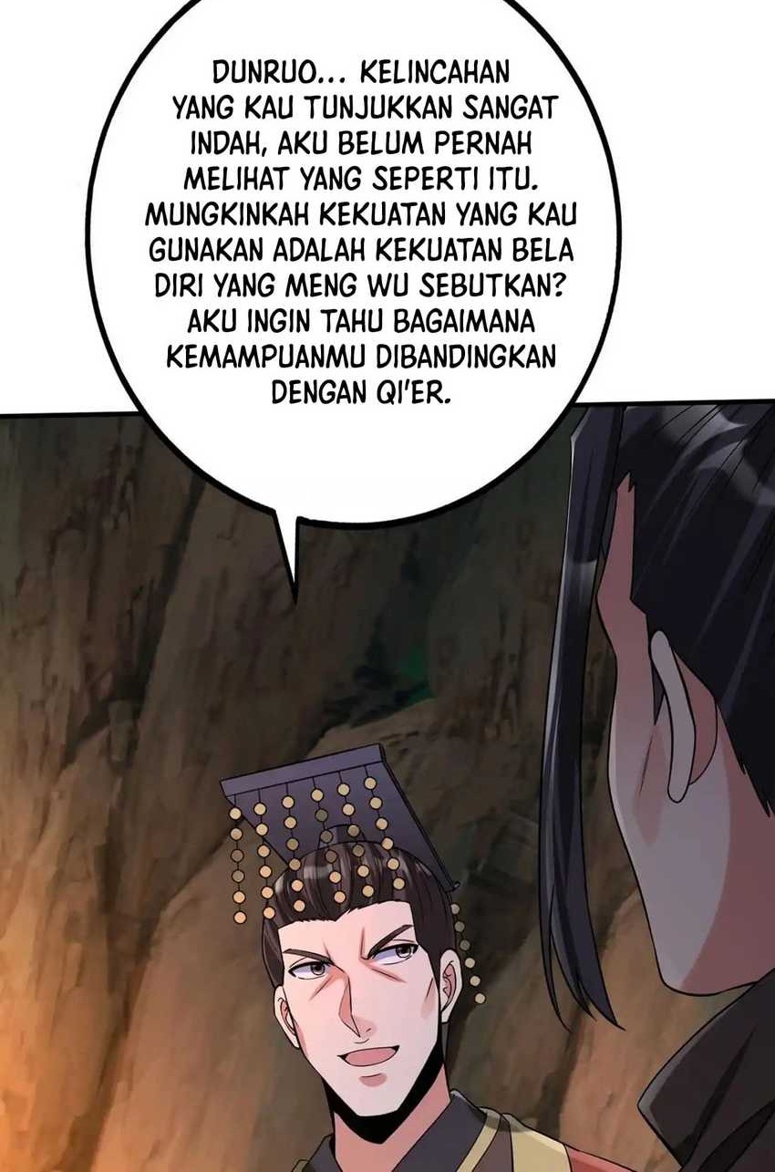 The Son Of The First Emperor Kills Enemies And Becomes A God Chapter 102 Gambar 17