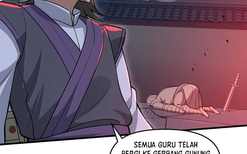 After Ten Years of Chopping Wood, Immortals Begged To Become My Disciples Chapter 79 Gambar 23