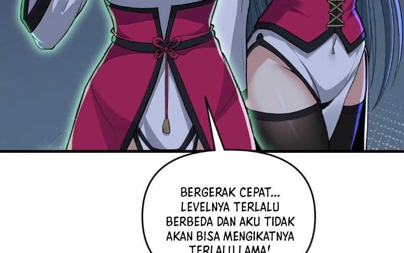 After Ten Years of Chopping Wood, Immortals Begged To Become My Disciples Chapter 79 Gambar 25
