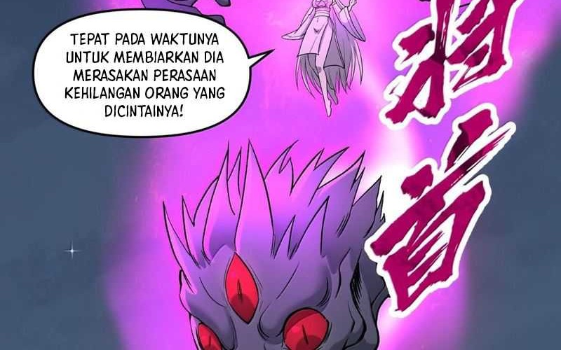 After Ten Years of Chopping Wood, Immortals Begged To Become My Disciples Chapter 79 Gambar 52
