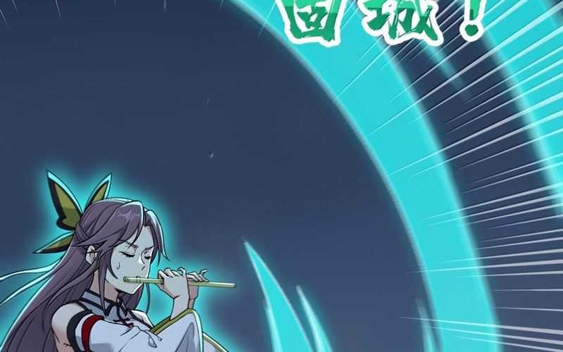 After Ten Years of Chopping Wood, Immortals Begged To Become My Disciples Chapter 79 Gambar 54