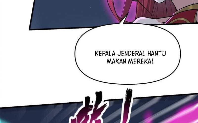 After Ten Years of Chopping Wood, Immortals Begged To Become My Disciples Chapter 79 Gambar 56