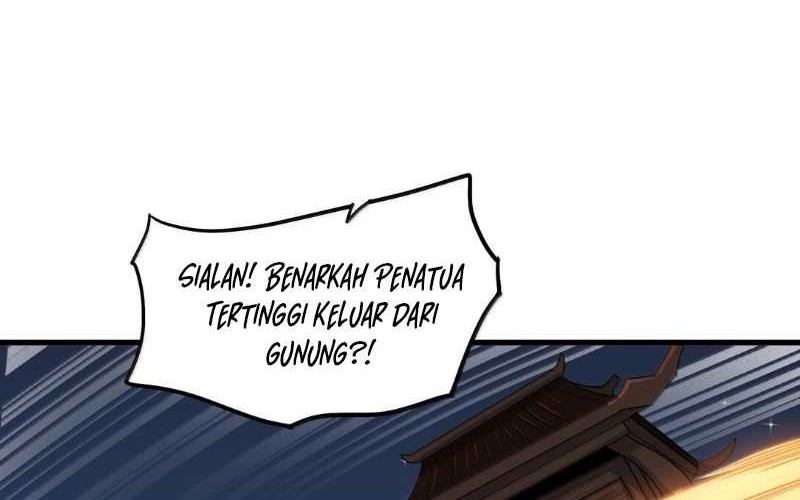 After Ten Years of Chopping Wood, Immortals Begged To Become My Disciples Chapter 79 Gambar 60