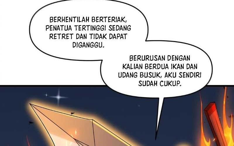 After Ten Years of Chopping Wood, Immortals Begged To Become My Disciples Chapter 79 Gambar 62