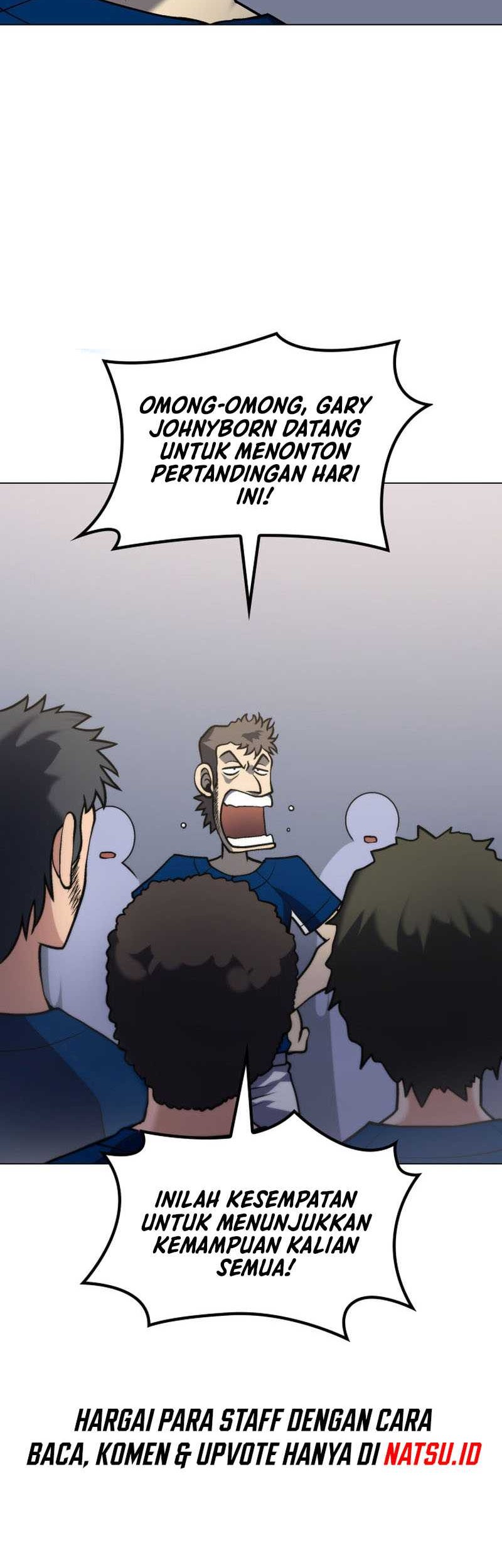 Home Plate Villain Chapter 13 Gambar 43