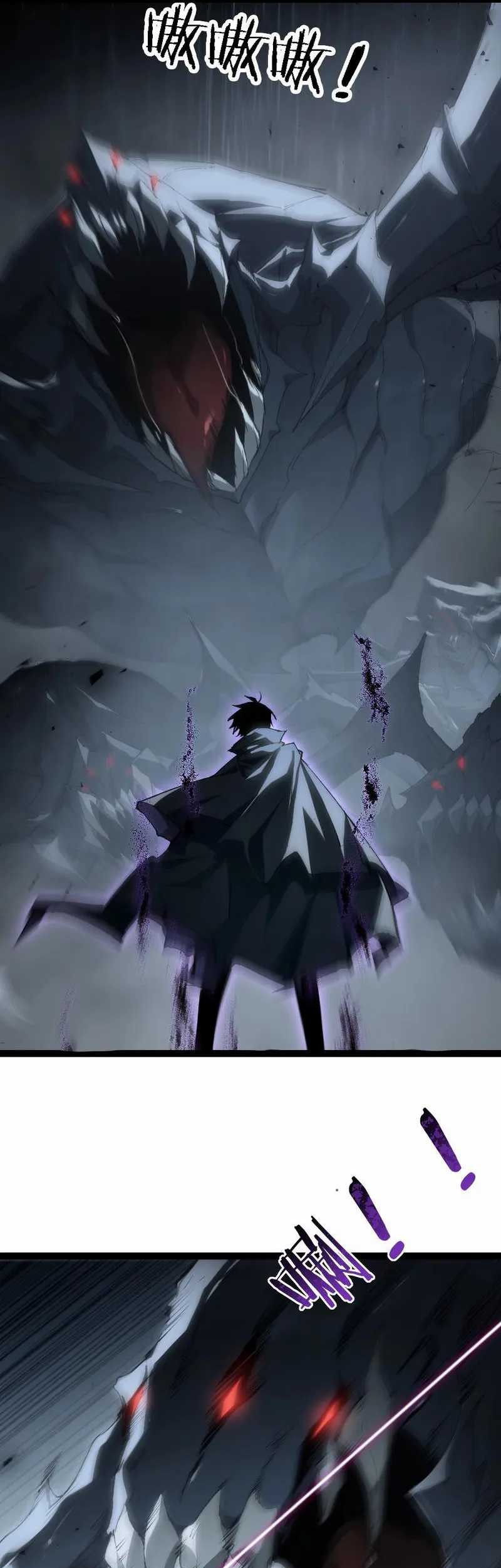 Overlord of Insects Chapter 06 Gambar 22