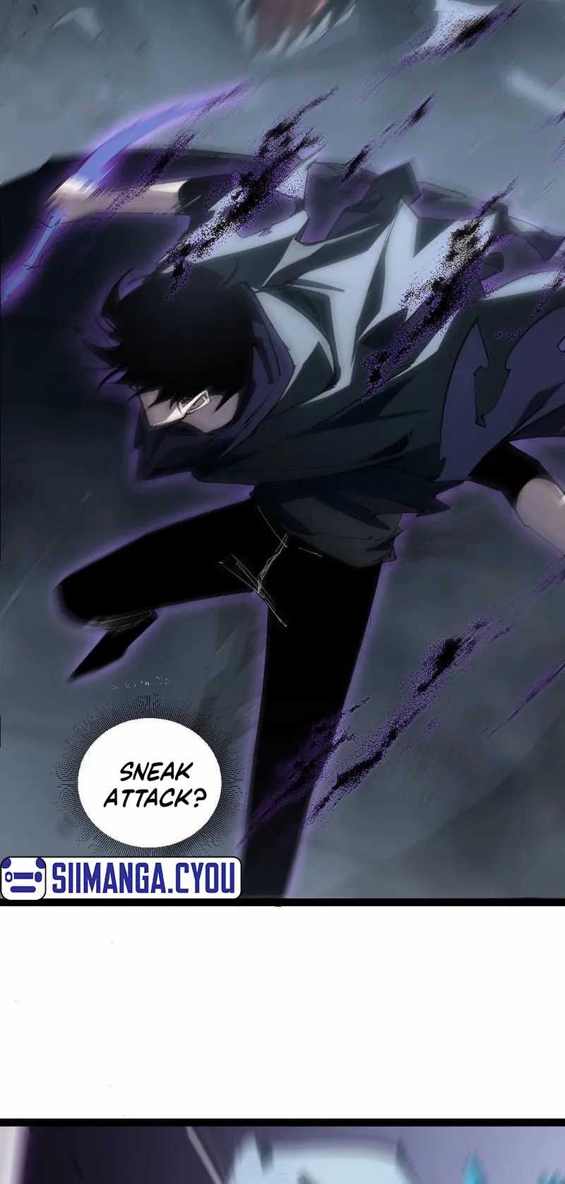 Overlord of Insects Chapter 06 Gambar 26