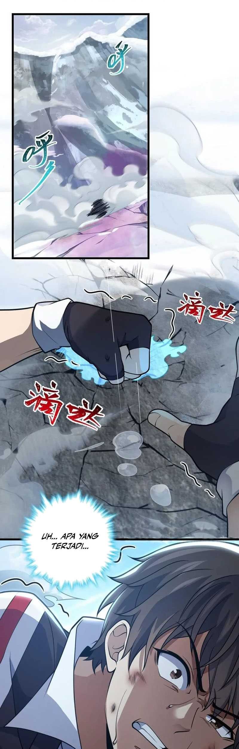 Baca Spare Me, Great Lord! Chapter 490 Gambar 2