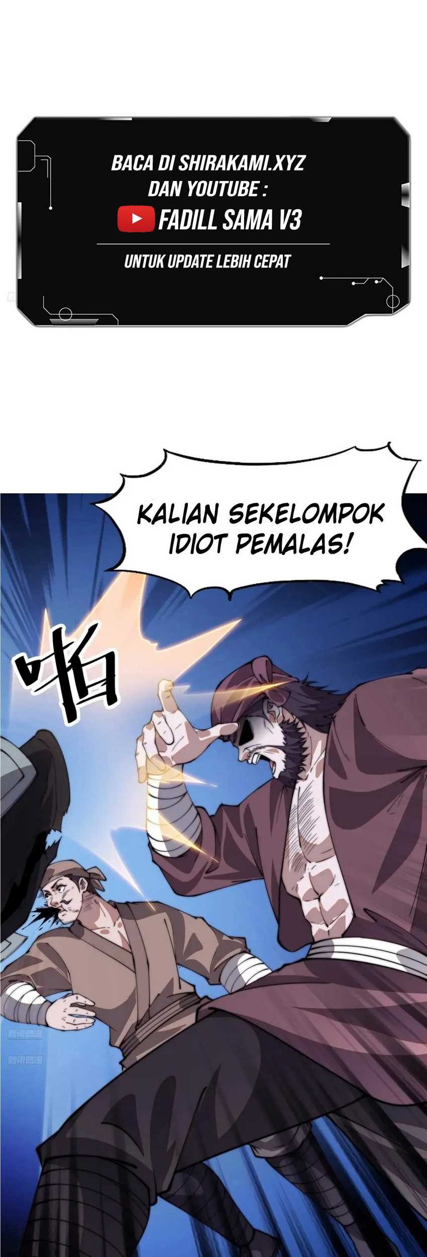 Baca It Starts With A Mountain Chapter 785 Gambar 2
