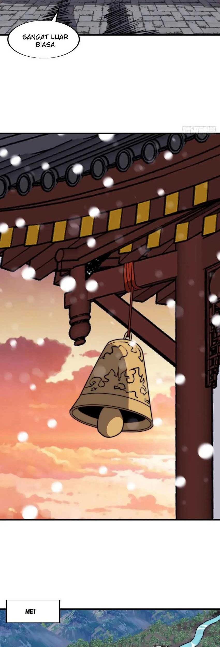 It Starts With A Mountain Chapter 784 Gambar 11