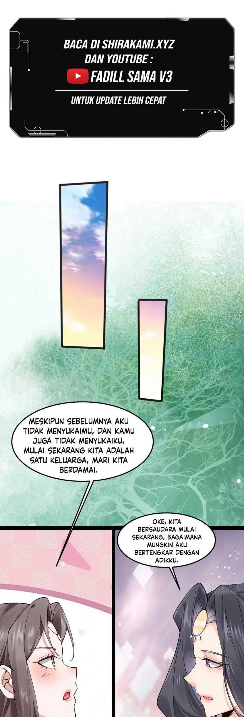 Baca Please don’t show your son Chapter 130 Gambar 2