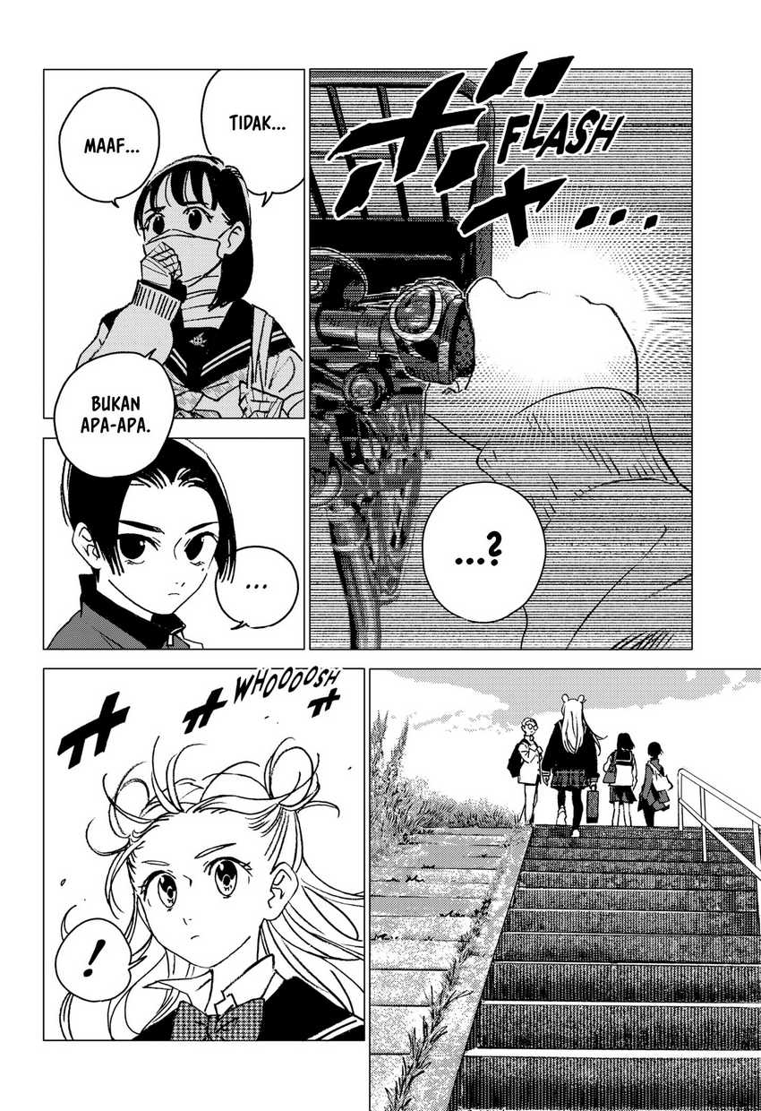 Ghost Fixers Chapter 05 Gambar 15