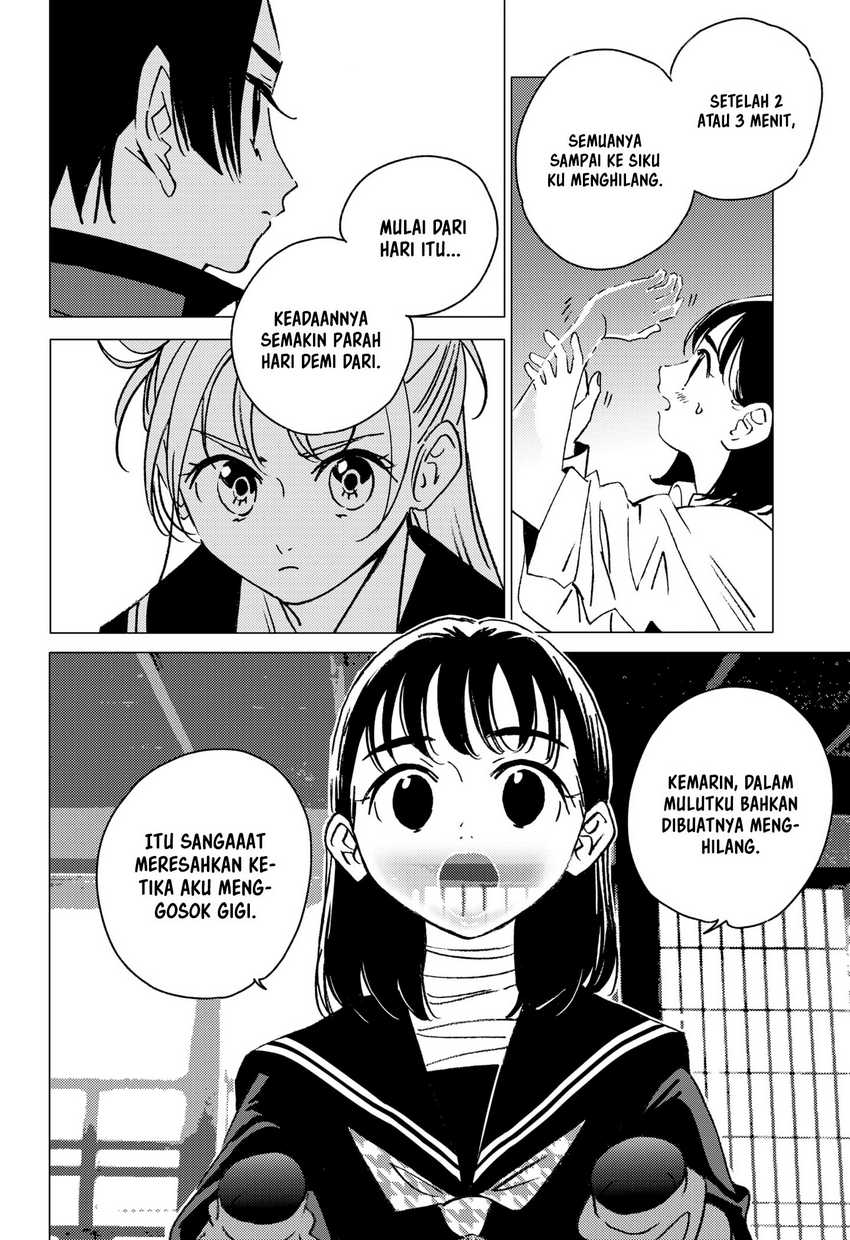 Ghost Fixers Chapter 05 Gambar 3