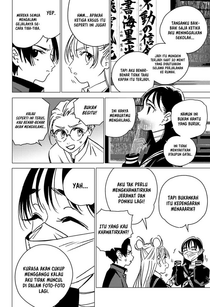 Ghost Fixers Chapter 05 Gambar 5