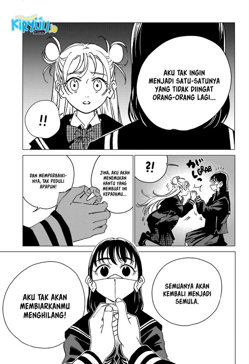 Ghost Fixers Chapter 05 Gambar 6
