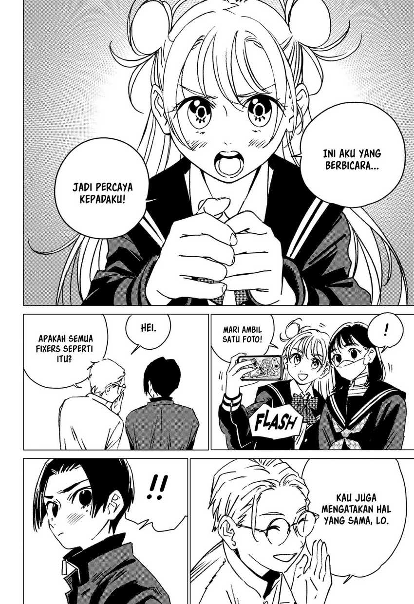 Ghost Fixers Chapter 05 Gambar 7