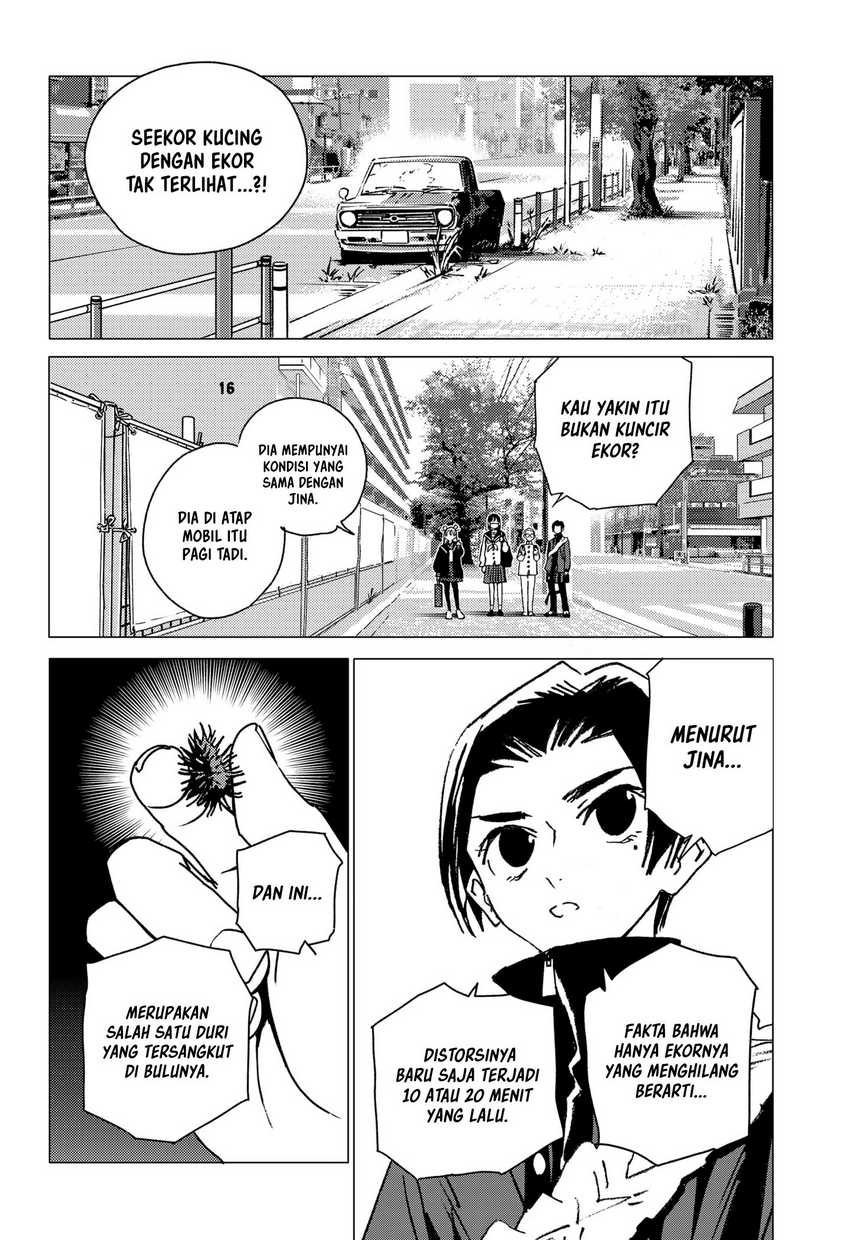 Ghost Fixers Chapter 05 Gambar 9